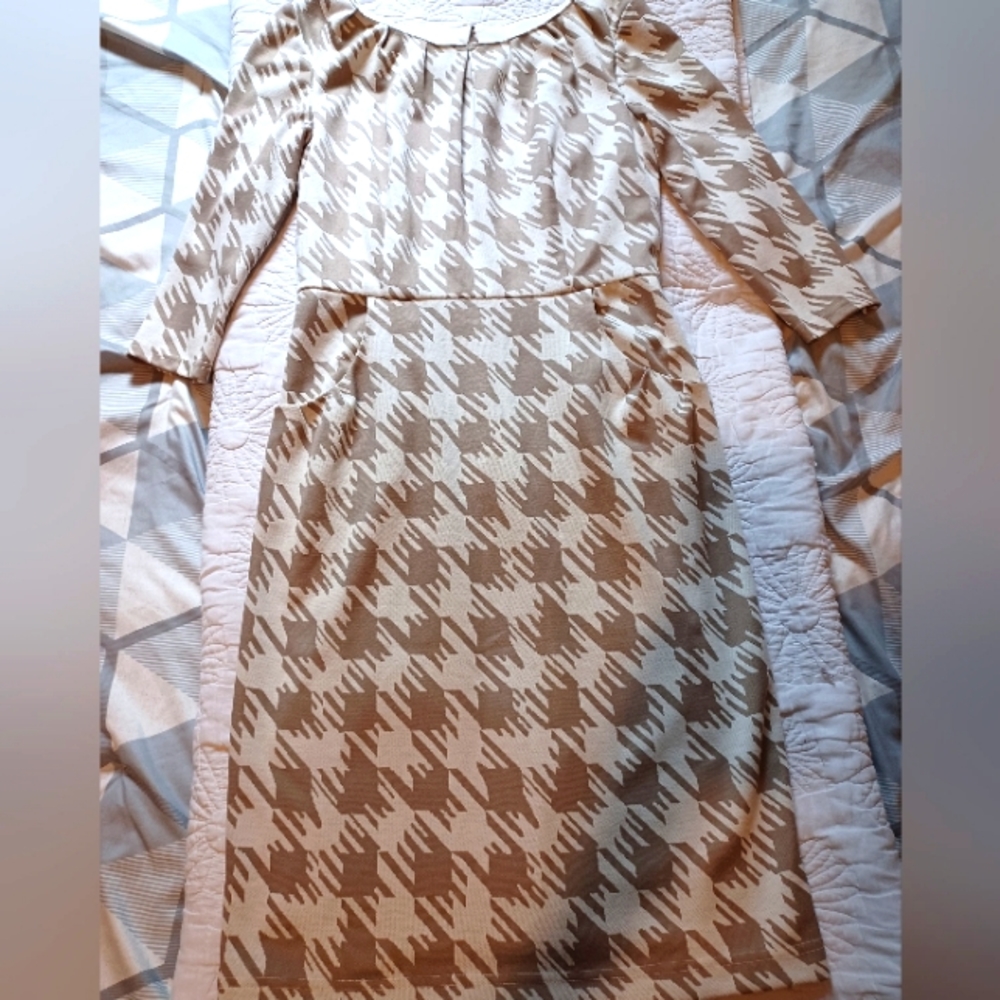 New Direction Dress